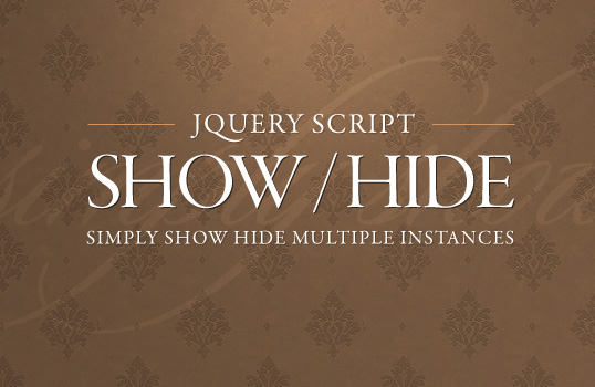 Jquery Is Hidden Selector